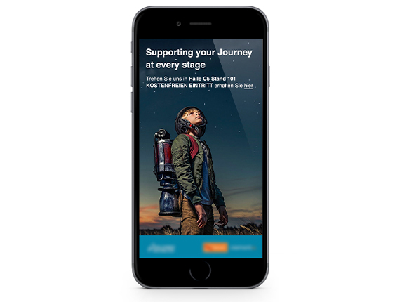 Exclusive interstitial