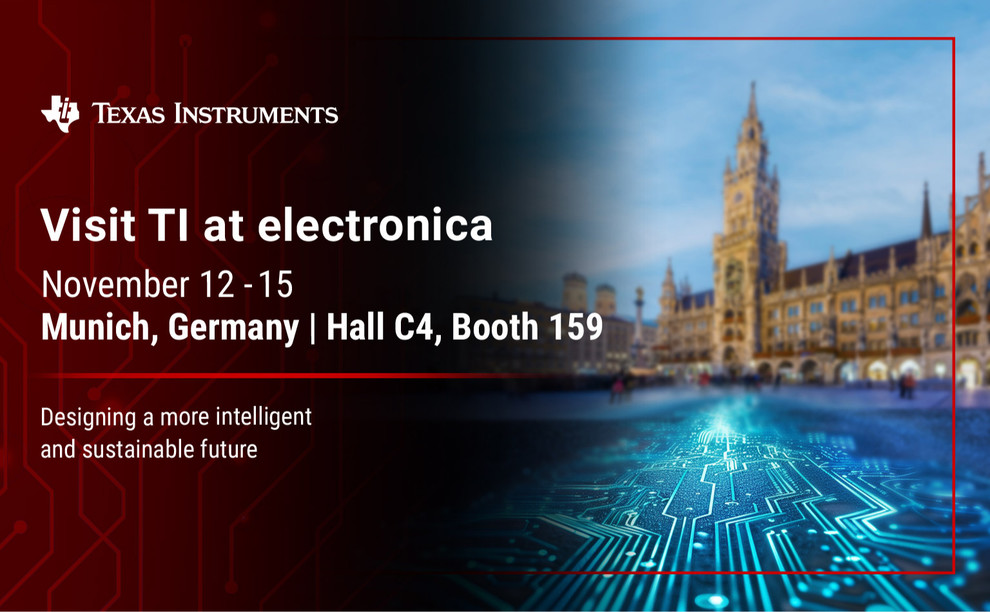 Texas Instruments GmbH