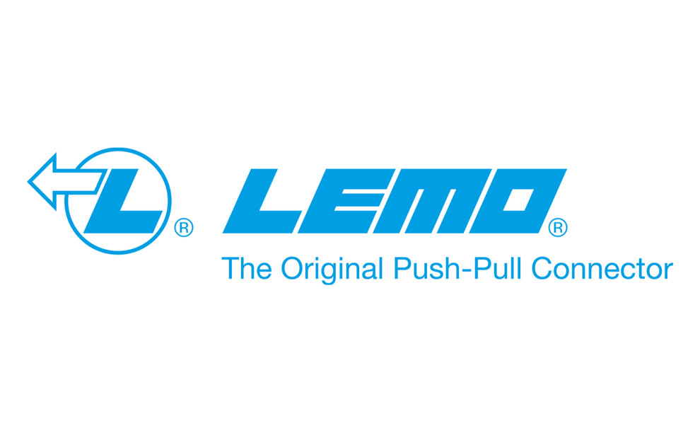 Original Push-Pull-Connector – Made in Switzerland