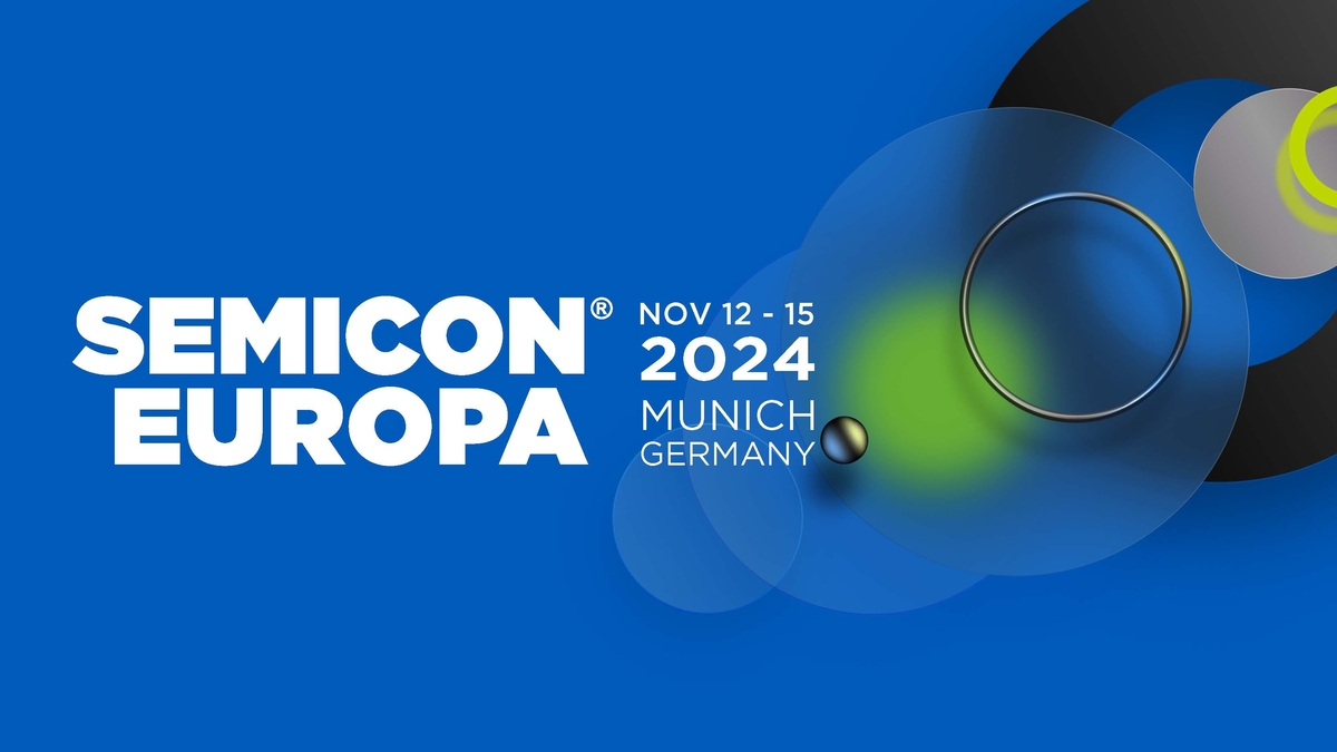 SEMICON Europa